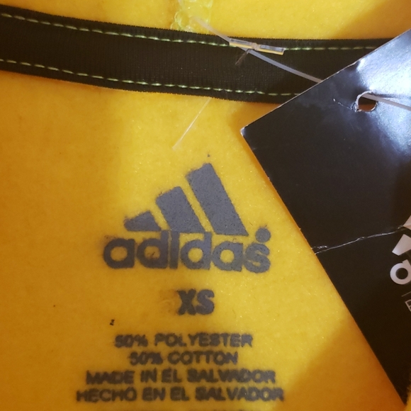 NWT ADIDAS HOODIE - Picture 8 of 8